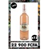 Saint Sernin Rosé 75CL Pack 12