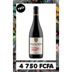 Côtes du Rhone 75CL