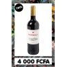 Fontagnac Bordeaux 75CL