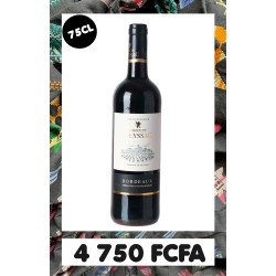 Croix de Ceyssac Bordeaux 75CL