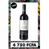Croix de Ceyssac Bordeaux 75CL