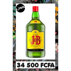 J&B 1,5L