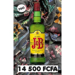 J&B 1L