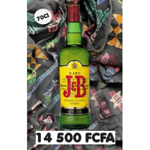J&B 1L