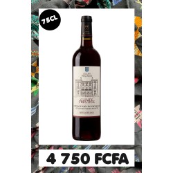 Cellier d'Eguilles 7 CL