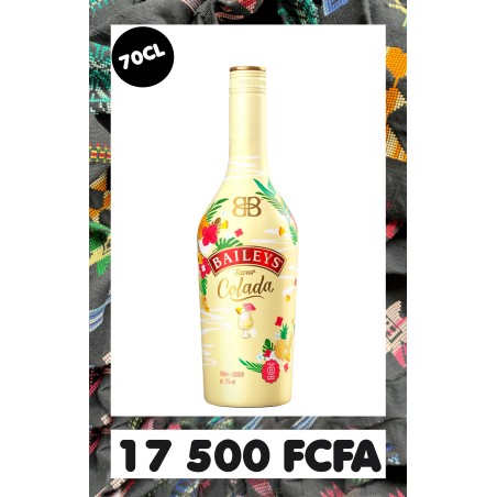 Baileys Colada 70CL
