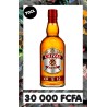 Chivas 12 ans 70CL
