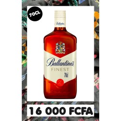Ballantine's 70CL
