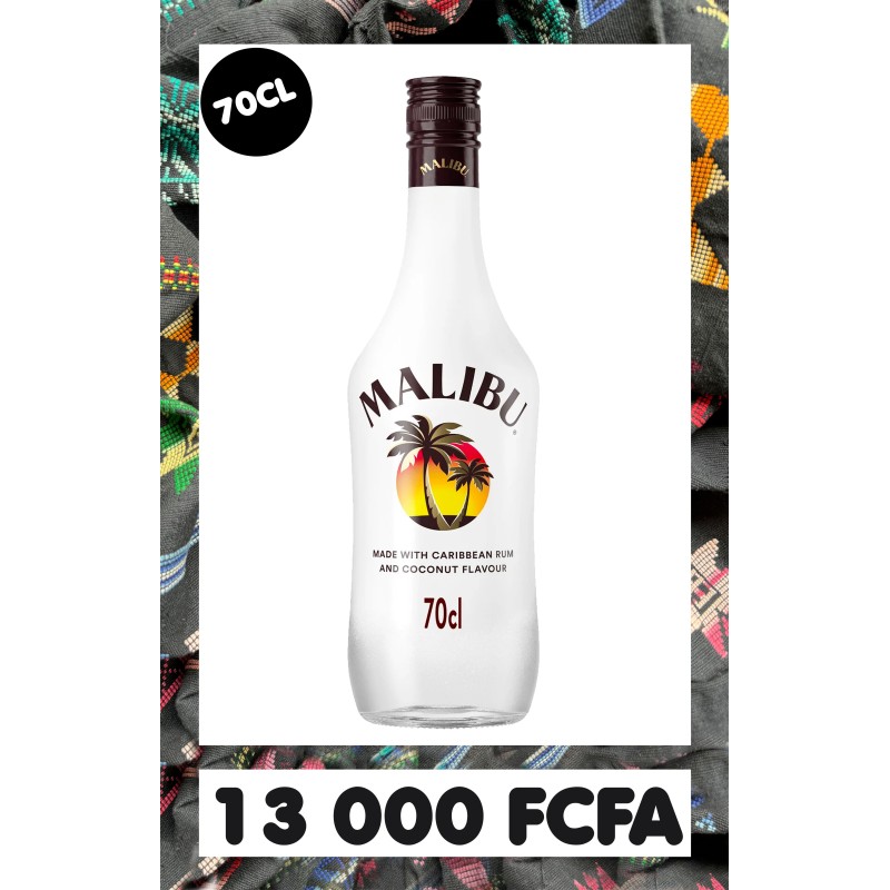 Malibu 70 CL
