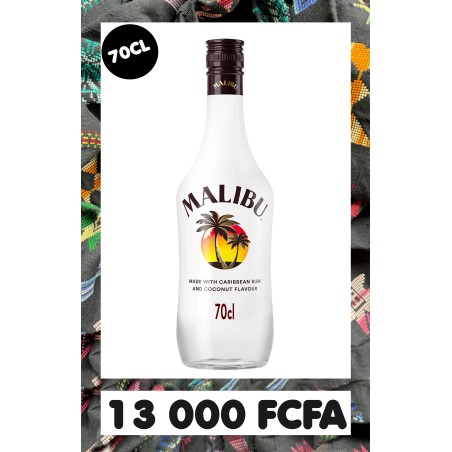 Malibu 70 CL