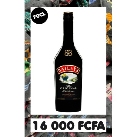 Baileys 70CL