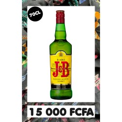 J&B 70CL