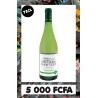 Chevalier de Fauvert Chardonnay 75CL