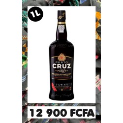 Porto Cruz Rouge 1L