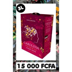 Carolina Reserva 3L