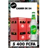 Casier Youzou 30CL