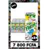 Pressea Canette Coco 24CL