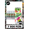 Pressea Canette Goyave 24CL