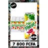 Pressea Canette Tropical 24CL