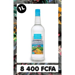 Rhum Grand Fond Galion 1L