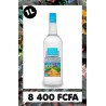 Rhum Grand Fond Galion 1L