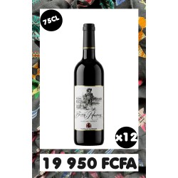 Baron Ramon Rouge 75CL