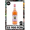 Valmeras Rosé 1L