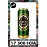 Meister AUCHAN 50CL Pack 24