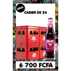 Casier Vimto 30CL