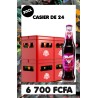 Casier Vimto 30CL