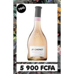 J.P. CHENET ROSÉ SB 75CL